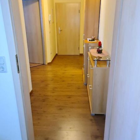 Ferienwohnung Kottmarsdorf Loebauer Strasse 11 Exterior photo