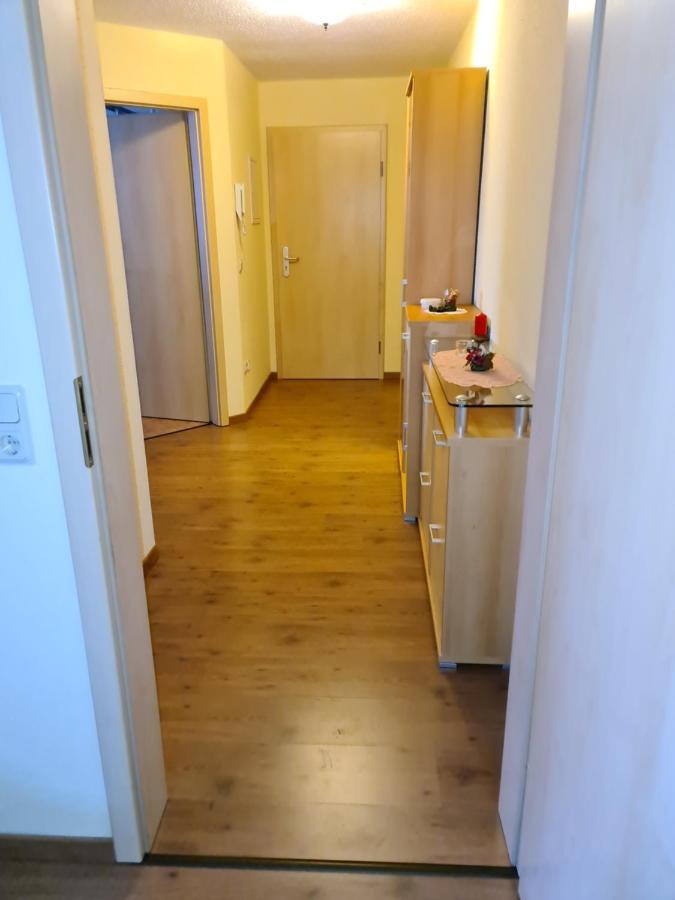 Ferienwohnung Kottmarsdorf Loebauer Strasse 11 Exterior photo